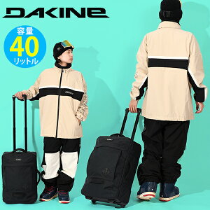  L[obO DAKINE _JC CARRY ON ROLLER 40L L[obO @݉\ Xm[{[h s [[ EB[t RR gxobO be237041 be237-041 30%off