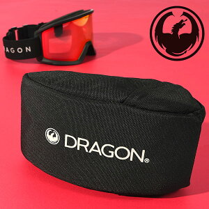 �䂤�p�P�b�g�Ή��\�I �S�[�O���P�[�X DRAGON �h���S�� GOGGLE SOFT SHELL CASE �S�[�O���P�[�X �X�m�{ �X�m�[ �{�[�h �S�[�O�� �P�[�X �M�A ���{���K�i 2025-2026�~�V�� 25-26 25/26 10%off