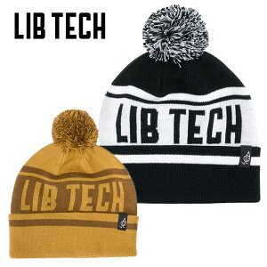 lR|XI  jbgX uebN LIB-TECH POM BEANIE Y fB[X S r[j[ Xq jbgLbv Xm{ Xm[{[h XL[ 2025-2026~V 25-26 25/26
