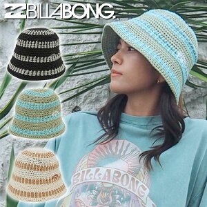 lR|XI  T[tnbg r{ BILLABONG CROCHE HAT STRIPE HAT nbg Xq T[t r[` v[ TVF[h Rbg p C AEghA T[t O΍ BF013922 BF01
