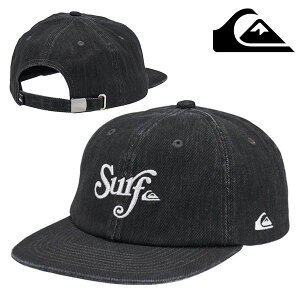 30%off QUIKSILVER NCbNVo[ Lbv Y QSD SURF FLAT CAP S Xq CAP v[ C AEghA T[t T[tB QCP251302 2025tĐV