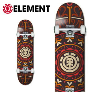 30%off  Gg ELEMENT XP[g{[h Rv[gfbL 8C` TECUALA XP{[ SKATE XP[g{[h fbL XP[g Rv[g i