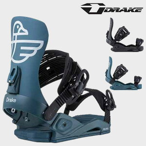 2026-2027�~�V�� �������� DRAKE �h���C�N �o�C���f�B���O RELOAD �����[�h �����Y �X�m�[�{�[�h BINDING �r���f�B���O 26-27 26/27
