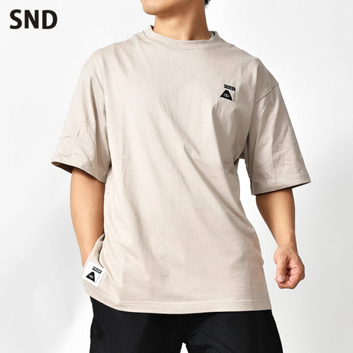 ゆうパケット発送! 送料無料 POLeR ポーラー 半袖Tシャツ SUMMIT RELAX FIT TEE メンズ レディース ロゴTシャツ プリントTシャツ 半袖 Tシャツ トップス サーフ キャンプ アウトドア 2022春夏新作 特割20 スノボー&アウトドアのエレスポ2 アウトドアブランド POLeRの長袖カットソー ポーラーのシャツ