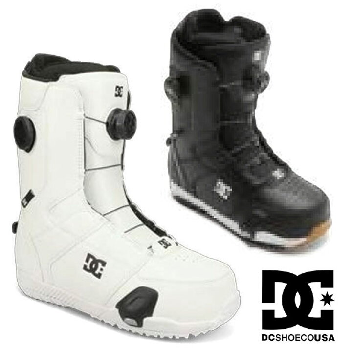 楽天市場】送料無料 DC SHOE ディーシー スノー ブーツ CONTROL STEP 