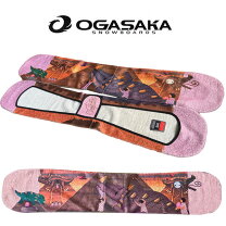 楽天市場】ogasaka スノーボード（バッグ・ケース｜スノーボード用品  