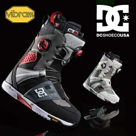 送料無料 DC SHOE ディーシー スノー ブーツ PHANTOM ファントム メンズ 紳士 BOA ダブルボア デュアルボア スノーボード スノボ 国内正規代理店品 20%off