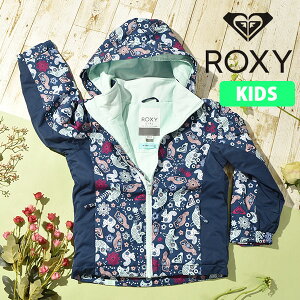 35%off  Xm[{[hEFA ROXY LV[ SNOWY TALE JK LbY WjA q ̎q Xm[WPbg WPbg Xm[{[h Xm{ XL[ ERLTJ03020