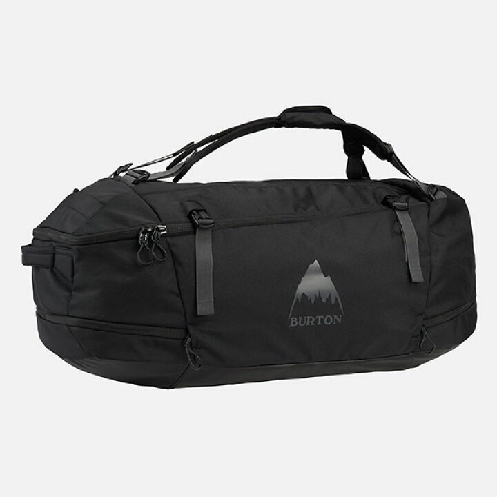 楽天市場】送料無料 ダッフルバッグ バートン BURTON MULTIPATH DUFFLE 