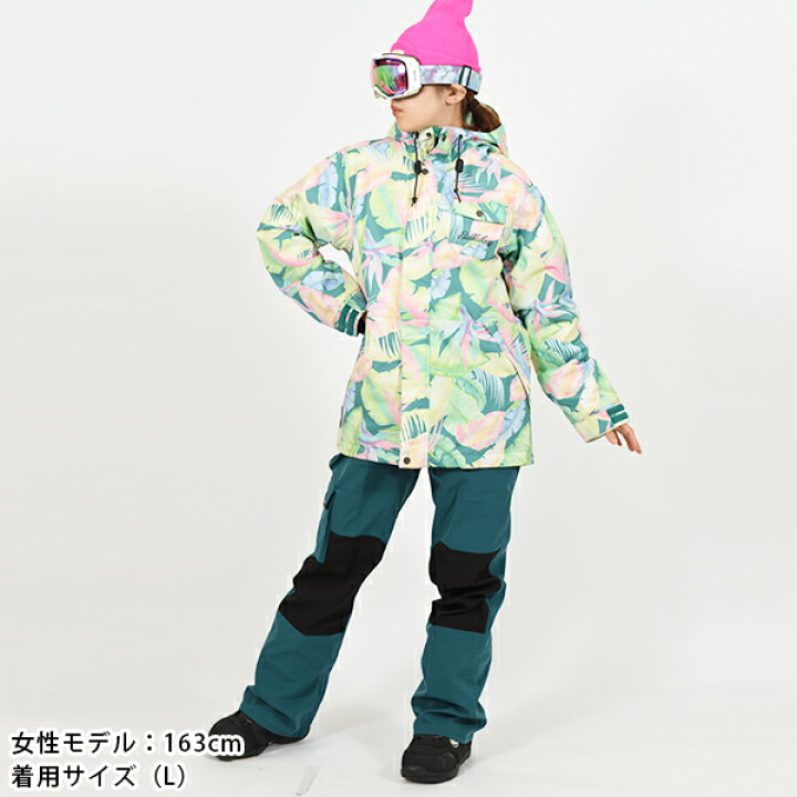 楽天市場】ラスト1着 Lサイズ 送料無料 スノーボードウェア BILLABONG  