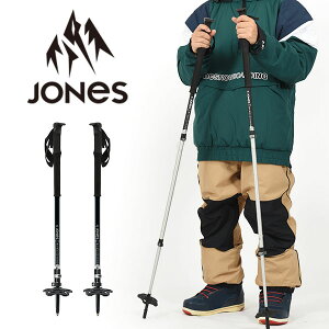  obNJg[|[ JONES W[Y TALON POLES obNJg[ BC TChJg[ |[ Xm[ {[h Back Country 69125802 2025-2026~V 25-26 25/26 10%off