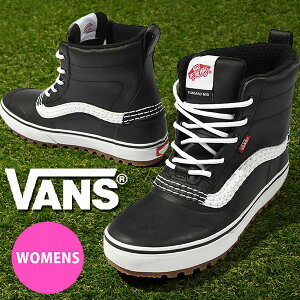 30%off  VANS oY @Y fB[X STANDARD MID SNOW MTE h h ϊ {A Xm[u[c V[gu[c [Nu[c Xj[J[ Xmg C VN000D2CBA2