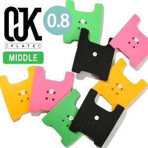  OJK CARVING PLATE 0.8 MIDDLE J[rO v[g 0.8 ~h OJK PLATE hOh~ v[g Xm[{[h oCfBO t v[g J[rO BINDING oC rfBO  {[