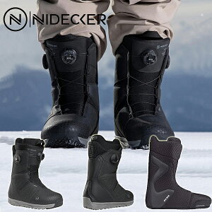 Xg1 25.5cm  NIDECKER iCfbJ[ Xm[{[h u[c ALTAI A^C Y Xm{ {A BOA BOOTS _u fA {A ቷ T[Ci[ {Ki 24%off