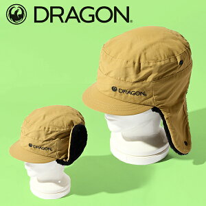  Lbv DRAGON hS Y FLAP CAP S CAP Xq ڂ C[ tbv tCgLbv  C[EH[}[ Xm{ Xm[{[h Y fB[X {Ki XL[
