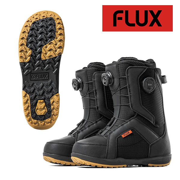 楽天市場】送料無料 フラックス FLUX スノーボード ブーツ メンズ TX 