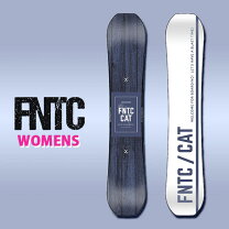 楽天市場】fntc cat 21-22（形状（スノーボード）ダブルキャンバー）の通販 