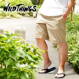 35%off 送料無料 ワイルドシングス ショートパンツ 水陸両用 WILDTHINGS BASE SHORTS ベースショーツ メンズ レディース WT21024AD ハーフパンツ ハイブリット アウトドア クライミング 登山 パンツ ボトムス