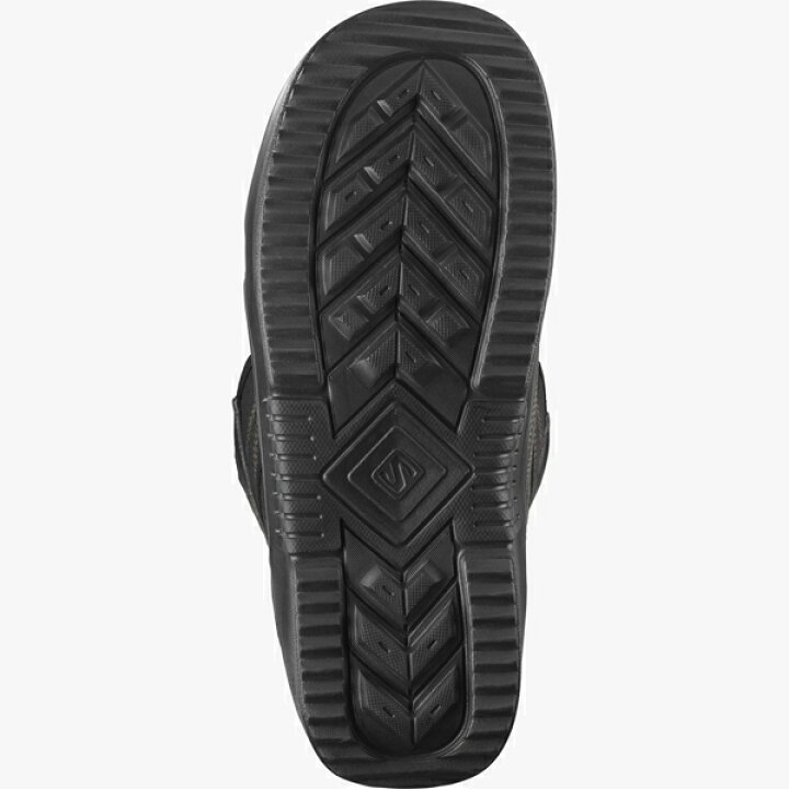楽天市場】送料無料 SALOMON サロモン スノーボード ブーツ ボア 