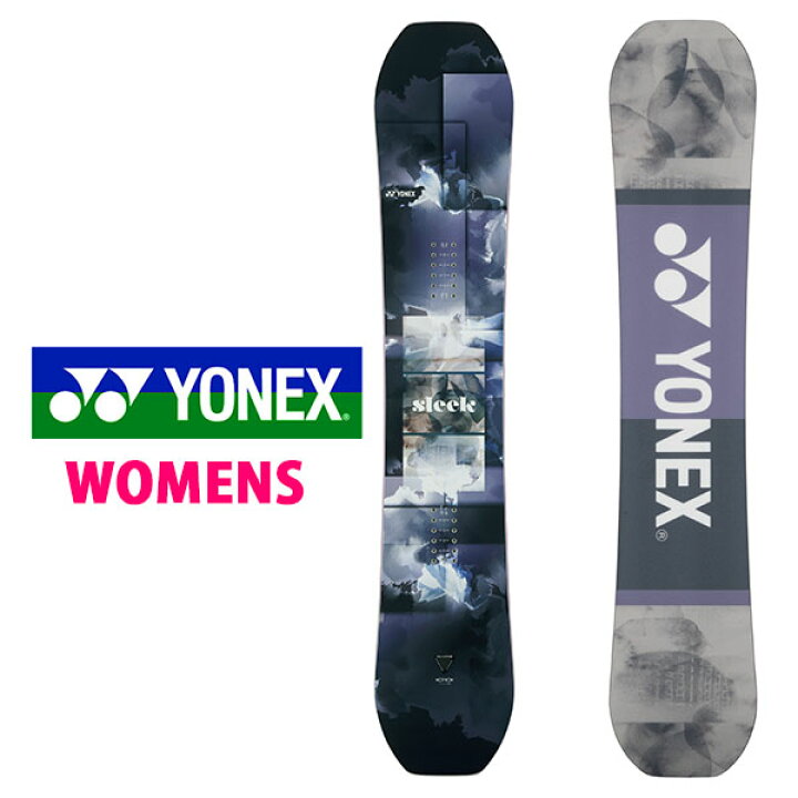楽天市場】ラスト1点 138 送料無料 YONEX ヨネックス スノーボード  