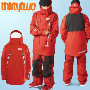 35%off LTCŶ  Xm[{[hEFA ThirtyTwo 32 T[eB[ gD[ SPRINGBREAK PARKA WPbg bh Y T[eB[c[ WPbg Xm{ Xm[{[h Xm[EFA {K