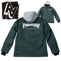楽天市場】aa hardwear thrasher（スノーボード用ウェア  