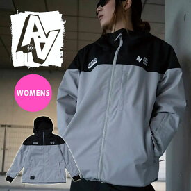 35%off 送料無料 スノーボードウェア AA HARDWEAR ダブルエー ハードウェア グレーブラック GIRL FIELD JACKET レディース ガール ジャケット RELAXED FIT スノボ スノーボード スノーウェア 72123312