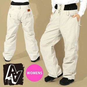 35%off  Xm[{[hEFA AA HARDWEAR _uG[ n[hEFA zCgn TRAIL PANTS fB[X pc STRAIGHT FIT Xm{ Xm[{[h Xm[EFA {gX K[ 72123338