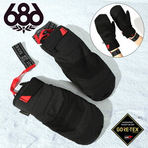 Xg1_   686 SIX EIGHT SIX VbNXGCgVbNX GORE-TEX APEX MITT Y SAebNX Xm[O[u O[u ~g Xm{ Xm[{[h XL[ M2WGLV102 20%off