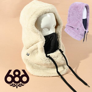 40%off  t[hEH[}[ 686 SIX EIGHT SIX VbNXGCgVbNX TARMAC SHERPA HOOD Xm{ Xm[{[h Y fB[X jZbNX M2WFMSK03
