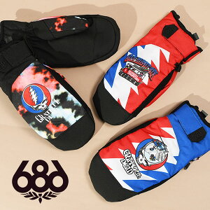 40%off   686 SIX EIGHT SIX VbNXGCgVbNX PRIMER MITT Y ~g Xm[O[u O[u Xm[{[h XL[ M2WGLV115