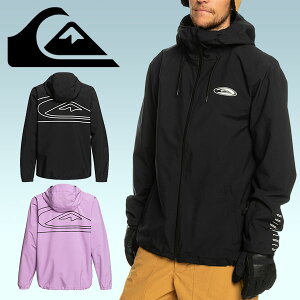 35%off  Xm[{[hEFA QUIKSILVER NCbNVo[ Y WPbg HIGH IN THE HOOD JK Xm{ Xm[{[h EGA EQYTJ03436