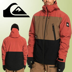 35%off  Xm[{[hEFA QUIKSILVER NCbNVo[ Y WPbg SYCAMORE JK Xm{ Xm[{[h Xm[ EGA EQYTJ03431