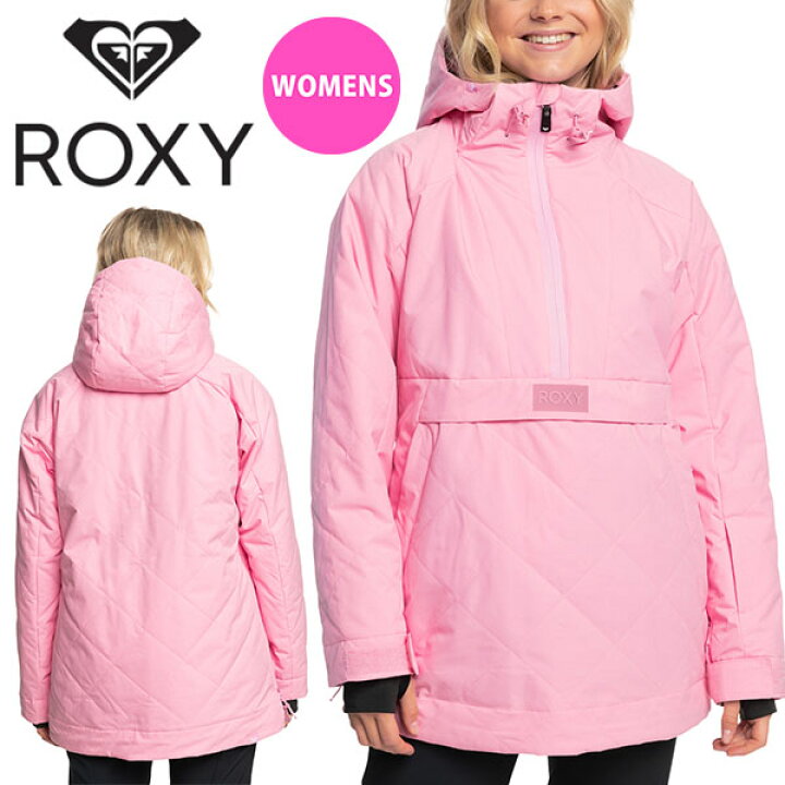 楽天市場】35%off 送料無料 スノーウェア ROXY ロキシー レディース 