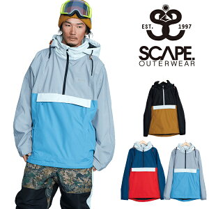 z 50%off  Xm[{[hEFA SCAPE GXP[v ANORAK AmbN WPbg Xm{ Xm[{[h Xm[EFA Y fB[X jZbNX 71121308