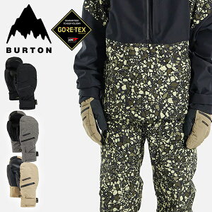  Xm[O[u BURTON o[g Y Gore-Tex Under Mitt Glove SAebNX ~g  Ci[t X}zΉ X}[gtHΉ ^b`pl Xm[{[h Xm{ XL[ h 1
