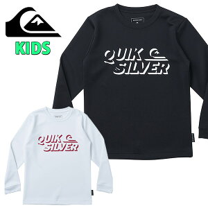 35%off lR|XI bVK[h LbY p TVc NCbNVo[ QUIKSILVER SHADOW KNOCK LS YOUTH LbY WjA j̎q q KIDS UVJbg O΍ bV K[h T[t