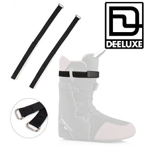 䂤pPbgΉ\I fB[bNX DEELUXE Xm[{[h Inner Power Belt Ci[p[xg ubN  Y fB[X LINER VELCRO STRAP Xm{ u[c BOOTS SNOWBOARD Xm[ 10