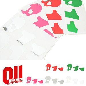 䂤pPbgΉ\I 011Artistic S XebJ[ SKULL STICKER [ A[eBXeBbN Xm[{[h JbeBO V[ Xm{
