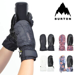 スキー スノボー用グローブ バートン レディース スノーボード 手袋 スキー スノボー用グローブの人気商品 通販 価格比較 価格 Com