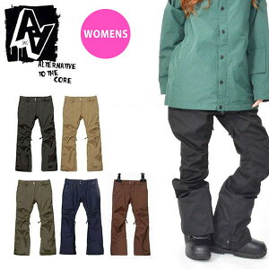 i 40%off  Xm[{[hEFA AA HARDWEAR _uG[ n[hEFA MID 2 PANTS fB[X pc SLENDER FIT Xm{ Xm[{[h Xm[EFA {gX K[