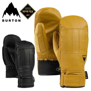  Xm[O[u BURTON o[g Y Gondy GORE-TEX Leather Mitt Glove SAebNX ~g U[ {v VRv  X}zΉ X}[gtHΉ ^b`pl Xm[{[h Xm{