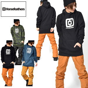 z 50%off  p[J[ HORSEFEATHERS tH[XtFU[X SHERWIN II LONG vI[o[p[J[ t[fB WPbg Y Xm{ Xm[{[h Xm[EFA