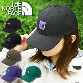 送料無料 スクエア ロゴ キャップ ノースフェイス メンズ レディース THE NORTH FACE Square Logo Cap スクエアロゴ キャップ 帽子 フリーサイズ ワッペンロゴ スナップバック NN02334 2024春夏新色