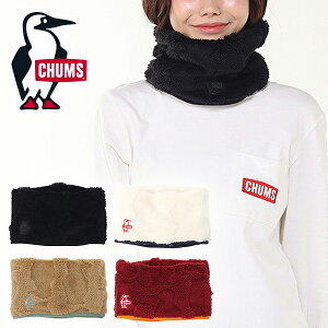lR|XI lbNEH[}[ `X CHUMS Booby Elmo Long Neck Warmer O t[X lbN EH[}[ Y fB[X  h AEghA Xm[{[h Xm{ XL[ CH09-1361 20