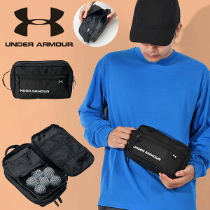  St J[gobO A_[A[}[ UNDER ARMOUR UA Golf Accessory case 2.7L EhobO ~jobO |[` obO BAG Ry ii 1378287 ubN