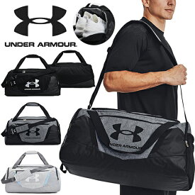 送料無料 ダッフルバッグ アンダーアーマー UNDER ARMOUR UA 58L ショルダーバッグ ボストンバッグ スポーツバッグ バッグ かばん 通学 学校 部活 クラブ 合宿 旅行 1369223 2024春夏 得割28