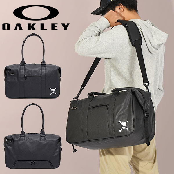オークリー(OAKLEY) ボストンバッグ | 通販・人気ランキング - 価格.com