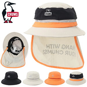  nbg LbY `X CHUMS Kids Work Out Sunshade Hat TVF[h Tt@nbg [\ UVJbg WjA LbY q Xq Lbv AEghA Lv ނ CH25-1062 22