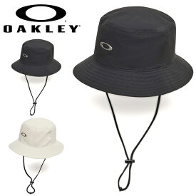 送料無料 ゴルフ キャップ メンズ オークリー OAKLEY ICON HAT 24.0 バケットハット 帽子 GOLF ゴルフウェア コンペ 景品 プレゼント FOS901709 2024春夏新作 得割20